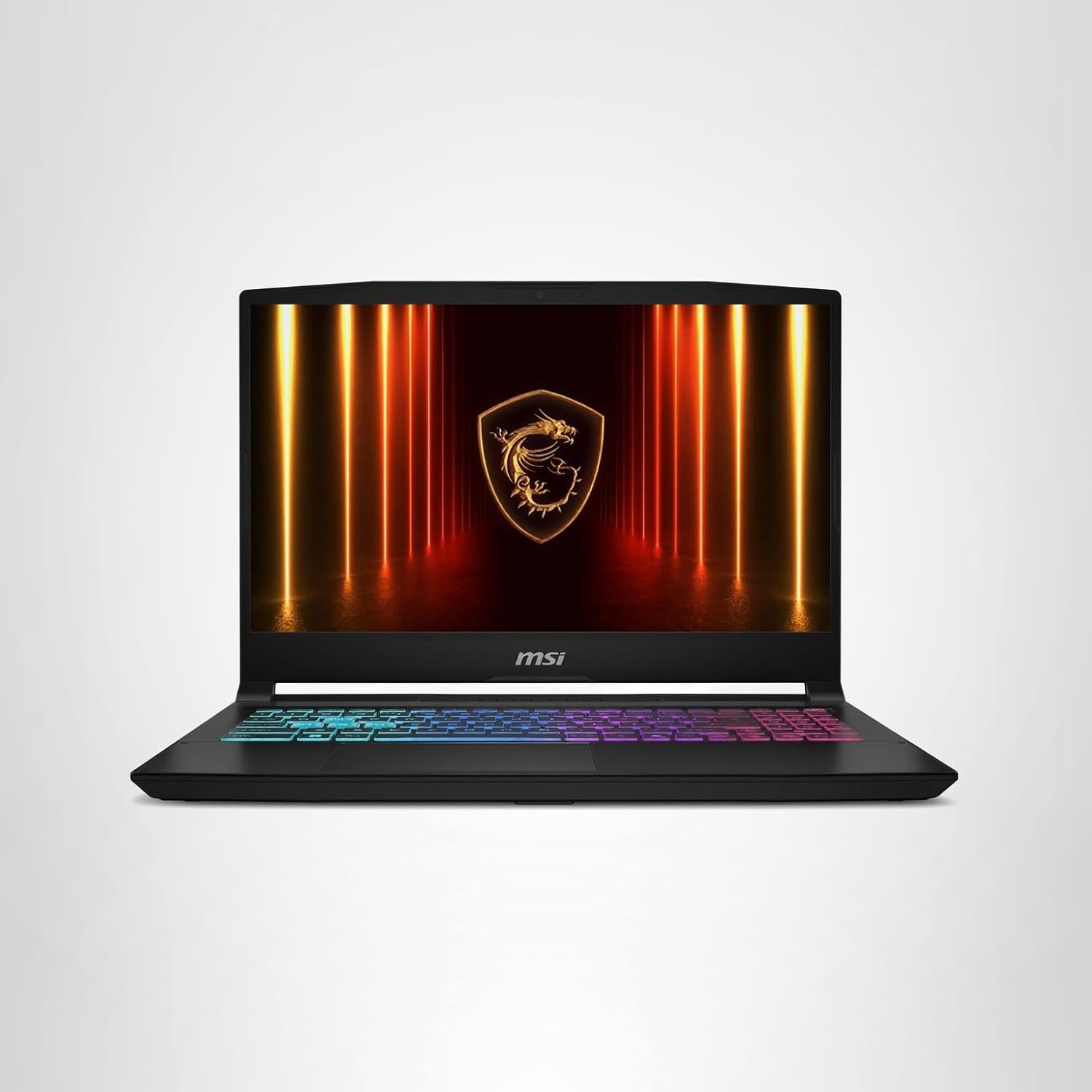 MSI Katana 15 HX 15.6” QHD+ Gaming Laptop Review — 2026 Gaming Laptop Buyer’s Guide