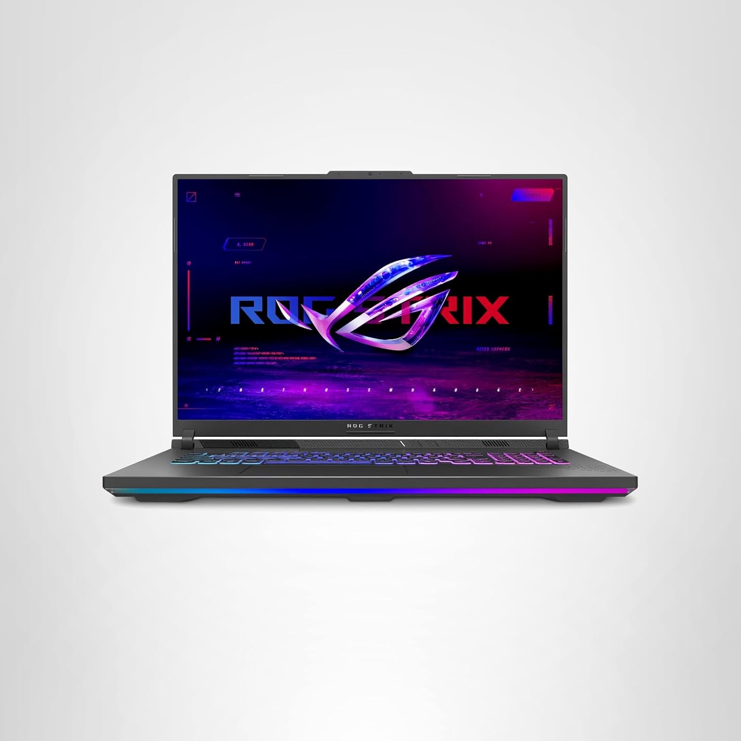 ASUS ROG Strix G18 (2025) Gaming Laptop Review — The Ultimate 18-inch Gaming Powerhouse