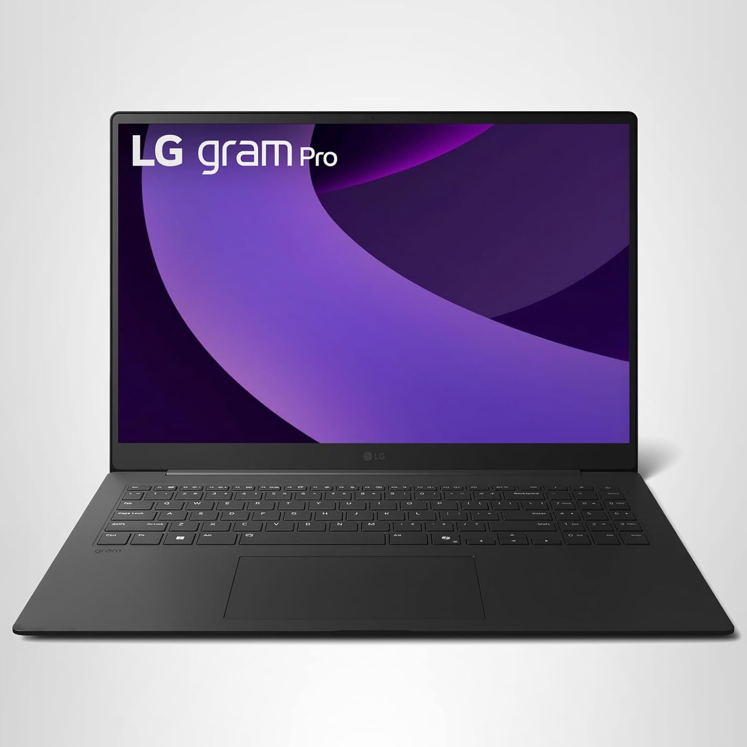 LG Gram Pro 16-inch Laptop Review — 2025 Lightweight Laptop for AI and Productivity