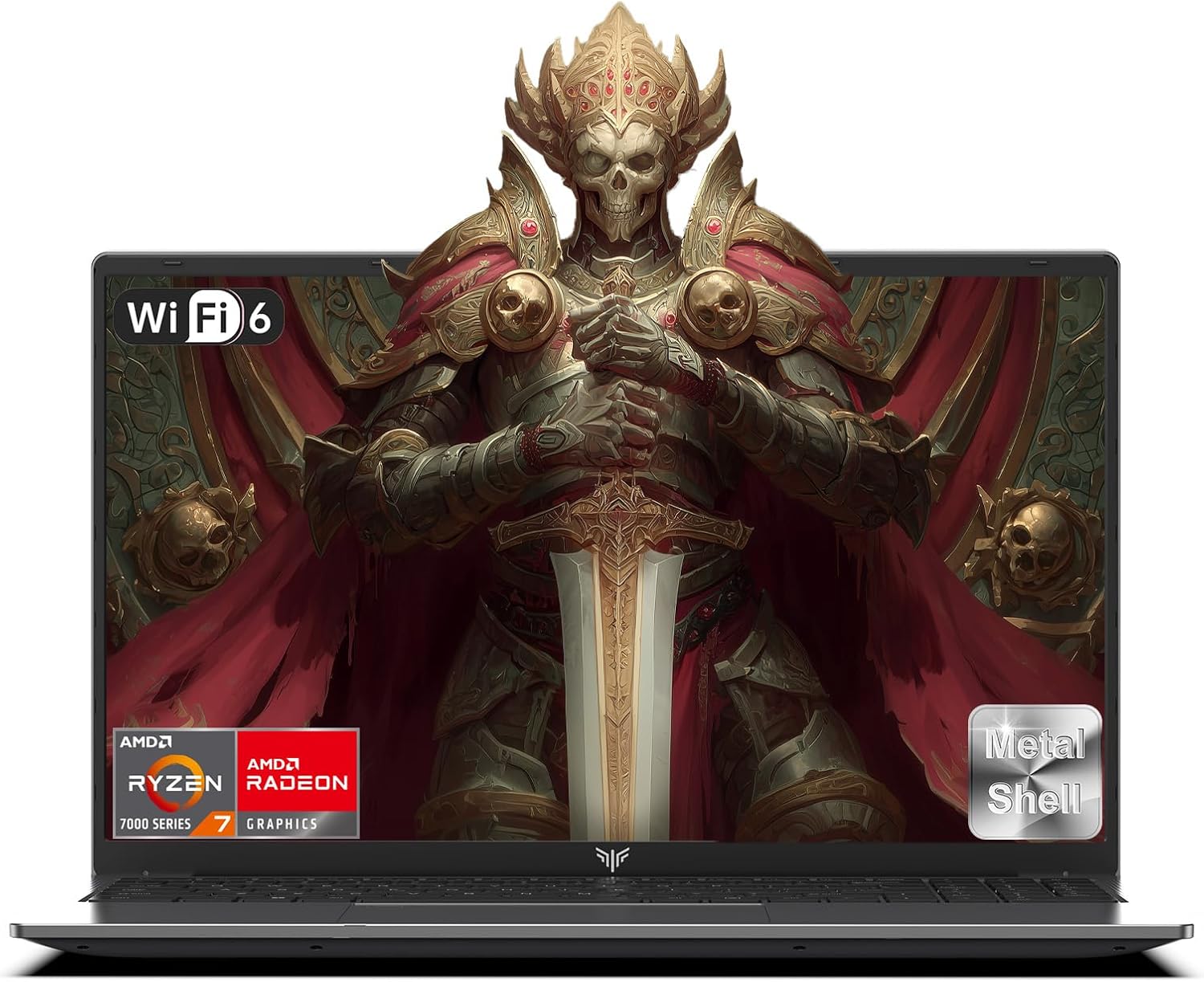 MALLRACE LX15PRO – 2025 Gaming Laptop