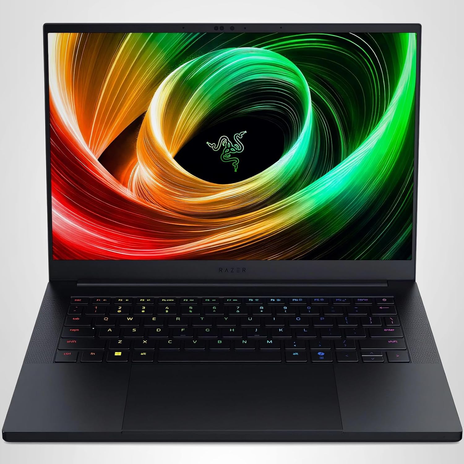 Razer Blade 14 (2025) Gaming Laptop Review — Ultra-Thin, AI-Powered Gaming Beast